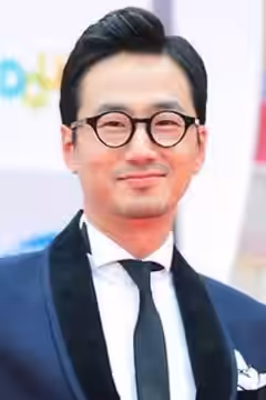Ryu Seung-soo