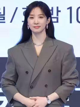 Lee Chung-ah