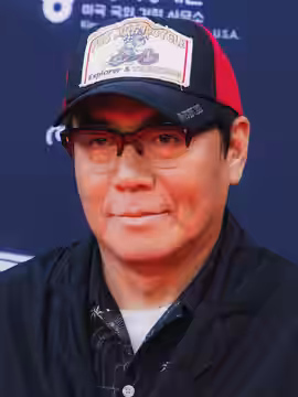 Kim Ji-woon