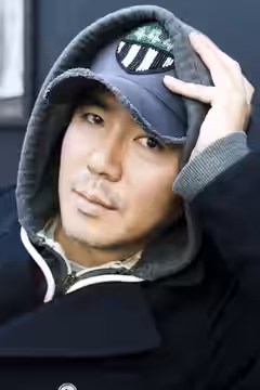 Kim Ji-woon