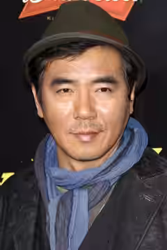 Kim Ji-woon
