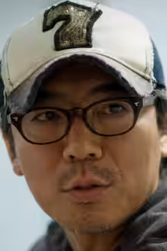 Kim Ji-woon