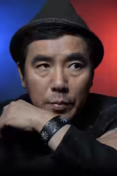 Kim Ji-woon