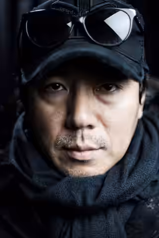 Kim Ji-woon