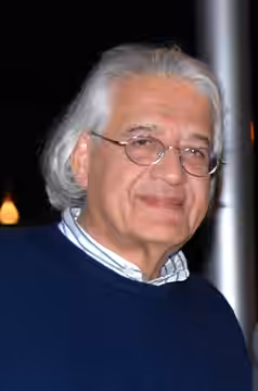 Patricio Guzmán