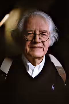 Patricio Guzmán