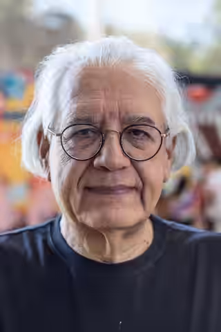 Patricio Guzmán
