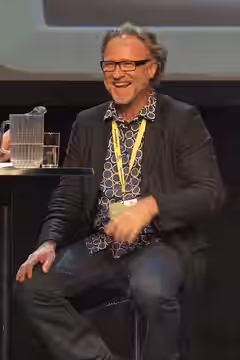 Søren Stærmose