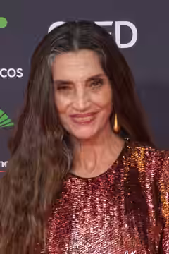 Ángela Molina