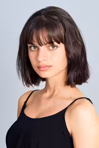 Sofía Oria