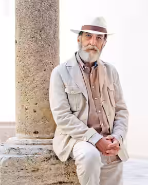 Ramón Barea