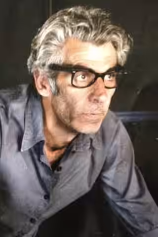 Kiko de la Rica