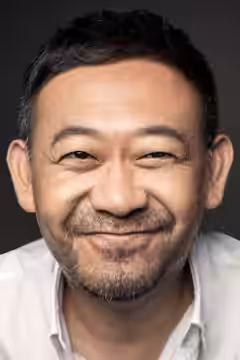 Jiang Wu