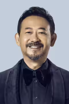Jiang Wu