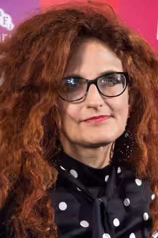 Madeleine Molyneaux