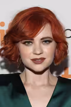 Sierra McCormick