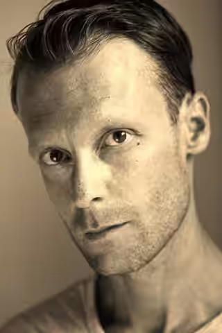 Carl Prekopp
