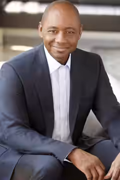 Branford Marsalis (2014)