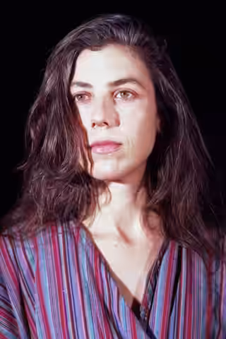 Julia Holter