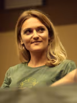 Patricia Summersett