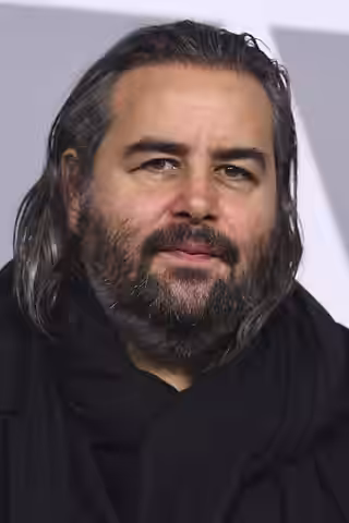 Hoyte van Hoytema