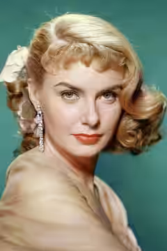 Joanne Woodward