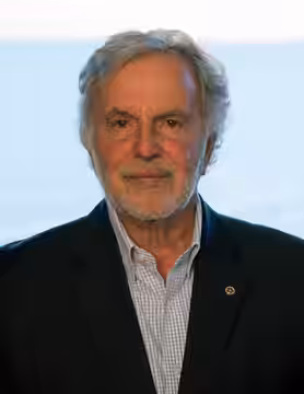 Producer Sid Ganis (2018)