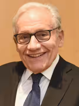 Bob Woodward (2023)