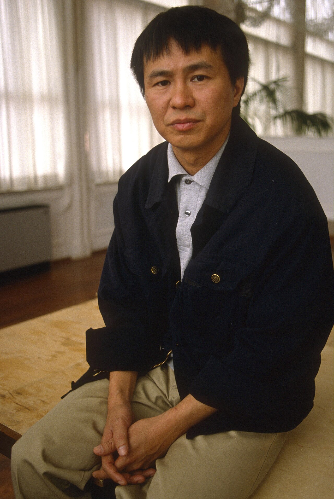 Hou Hsiao-hsien (1989)