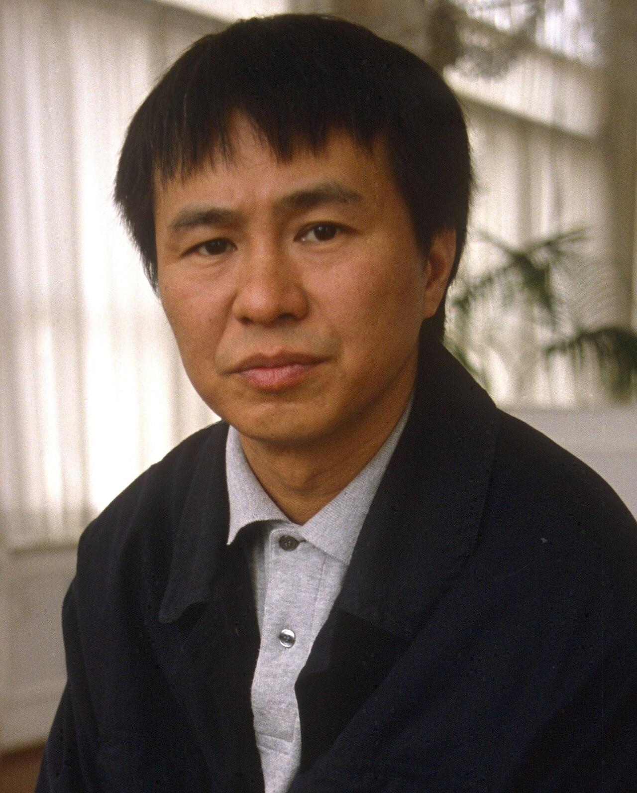 Hou Hsiao-hsien (1989)