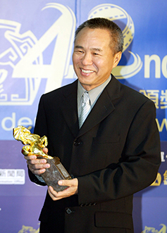 Hou Hsiao-hsien