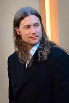 Ludwig Göransson at the NYC Premiere of "The Odyssey" - July 14, 2026