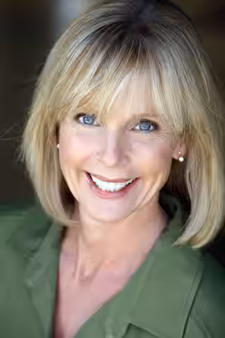 Julia Montgomery