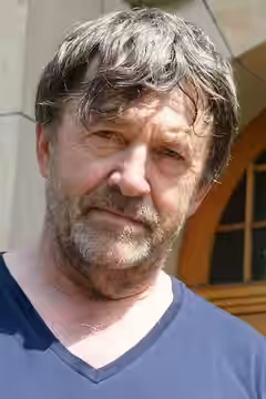 Aleksander Krupa