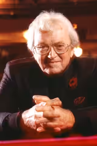 Leslie Bricusse