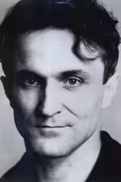 David Patrick Kelly