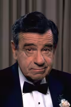 Walter Matthau