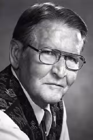 James N. Harrell