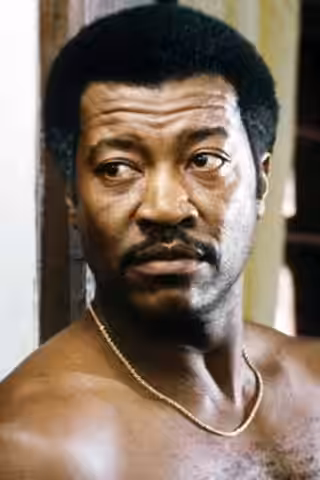 Robert Lee Minor