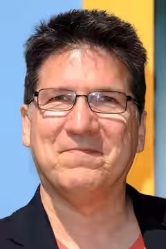 Daniel St. Pierre