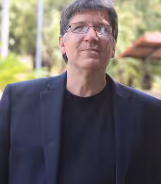 Daniel St. Pierre