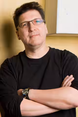 Daniel St. Pierre