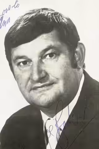 Joe Baker