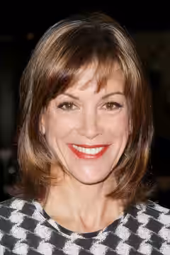 Wendie Malick