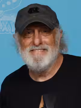 Nick Castle at GalaxyCon Raleigh in 2024