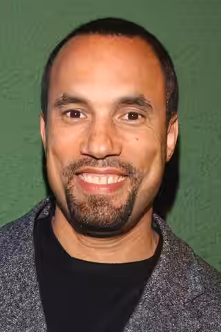 Roger Guenveur Smith