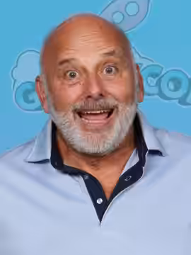 Kurt Fuller at GalaxyCon San Jose in 2024
