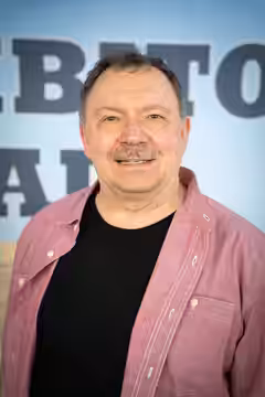 Andreas Deja