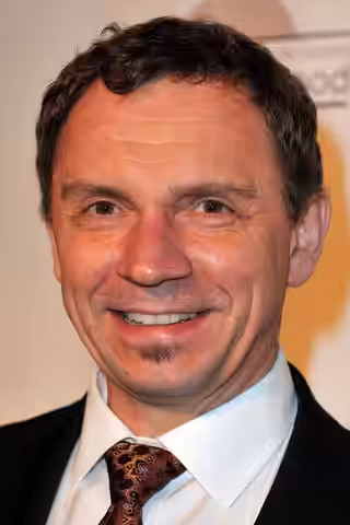 Andreas Deja