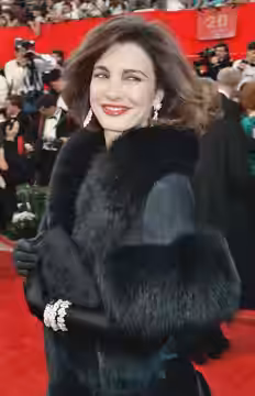 Anne Archer